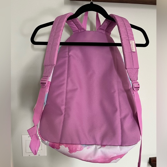 Jansport Rainbow Cloud backpack - Picture 2 of 4